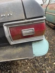 1974 1975 1976 Ford Gran Torino Right Passenger Rear Tail Light Oem. Fixed Price $60.00.