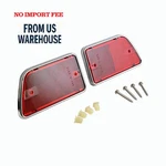 Rear Body Bedside Red Reflectors, Replaces Original Rd Part # C8TZ-13380-A. Fixed Price $40.80.