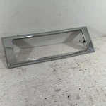 Oem Gm 25502123 Chrome Lh Corner Lamp Light Bezel 1982-89 Estate Wagon Lesabre. Fixed Price $38.80.