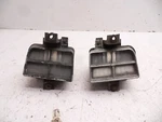 76-78 Firebird Fog Turn Signals Parking Light 5968597 5968598. Fixed Price $111.99.