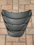 2017-2023 Mclaren 720S Rear Engine Deck Lid Cover Trim Panel Oem 14A4584CP. Fixed Price $399.95.