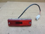 1981-1985 Mazda RX7 Rear Red Side Marker Light Passenger. Fixed Price $89.99.