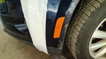 Used Side Marker Light Assembly Fits: 2011 Volkswagen Tiguan Bumper. Fixed Price $129.90.