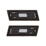 New Turn Signal Light Pair Fits Audi A4 Quattro 2007-2008 8E0-945-072 8E0945071. Fixed Price $70.31.