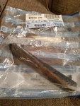 Pontiac Gm Oem 88-96 Grand Prix-bumper Trim-reflector Right 5974668 Nib. Fixed Price $8.85.
