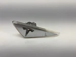 2015 Tesla Model Front Lamp Side Repeater Left 6007707-00-C. Fixed Price $93.75.