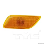 Tyc 18-6081-00 Side Marker Light Assembly For 05-13 Chevrolet Corvette. Fixed Price $11.99.