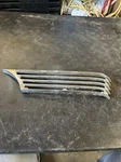 1964 Cadillac Right Front Fender Marker Lamp Light Grille Bezel #5955078. Fixed Price $30.00.