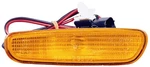 Dx Volvo S40 Side Light Arrow V40 1998-. Fixed Price $21.22.