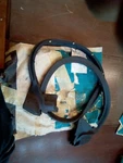 1976 1977 General Motors Nos Right Hand Front Door Weatherstrip Gm # 9870656. Fixed Price $174.95.