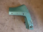1965 Buick Wildcat Lesabre Rh Passenger Side Rear Quarter Extension 4472524. Fixed Price $45.00.
