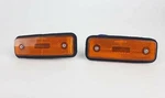Fits Toyota Hilux Pickup 1982-83 Square Plug Front Signal Side Marker Light Lamp. Fixed Price $36.74.