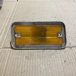 Used Gm 5963136 5963135 Pontiac Firebird Trans Rear Side Marker Lh Rh Lights A36. Fixed Price $20.00.