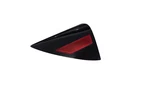 Tesla Model 3 Highland Left Rear Quarter Panel Reflector Charging Port Trim. Fixed Price $59.99.