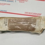 Nos 70'S Buick Oldsmobile Brake Pontiac Pedal Cover Gm 1363629. Fixed Price $24.99.