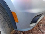 Used Side Marker Light Assembly Fits: 2012 Volkswagen Tiguan Bumper. Fixed Price $114.90.