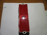 1970 Chevrolet Impala Kingswood Wagon Rear Side Marker Light Lamp Gm 917127 Nos. Fixed Price $24.95.