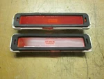 1982 Gm Rear Side Marker Lamps Fits?. Fixed Price $44.99.