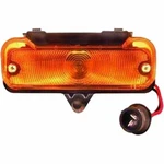 Goodmark Lh Side Park Lamp Assembly Fits 1965 Chevelle Camino GMK403007165L. Fixed Price $96.33.