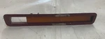 1970-71 Cuda Side Marker Housing & Lens Mopar Front Fender Plymouth Driver Left. Fixed Price $79.99.