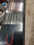 Pair 86-88 Pontiac Fiero Gt Left Tail Light Oem Assembly Driver Side Only.. Fixed Price $389.99.