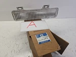 Gm 16501716 Rh Park Lamp, Turn Signal & Cornering 1985-88 Olds Nos. Fixed Price $16.25.