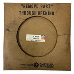 New Old Stock Heater Temp Control Cable For 1970-74 & Body #2884730. Fixed Price $165.00.