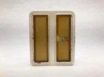 1973 - 1977 Chevy Chevelle Malibu Laguna Front Side Marker Light Passenger. Fixed Price $45.00.