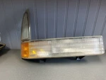 1999-2001 Ford F150 F250 350 Passenger Right Corner Marker Turn Signal Light Oem. Fixed Price $11.99.