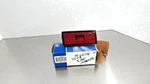 Genuine Gm 362957 1974-1982 Chevy Corvette Rear Side Marker Light Lens Oem. Fixed Price $50.00.