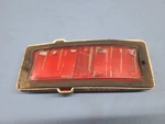 1970-1972 Chevelle Oem Right Side Rear Marker Light Malibu. Fixed Price $9.99.