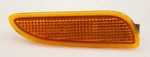 New Oem Mercedes-benz Front Right Side Marker Lamp 2098200221 Clk 320 500 06-09. Fixed Price $41.95.