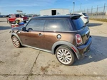 Used Side Marker Light Assembly Fits: 2010 Mini Cooper Fender Mounte. Fixed Price $110.70.