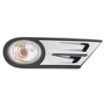 Genuine Mini Additional Turn Indicator Lamp Left 63-13-7-268-883. Fixed Price $79.18.