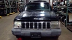 Driver Corner/park Light Fog-driving Fits 97-98 Grand Cherokee 4020427. Fixed Price $77.99.