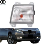 Passenger Right Side Turn Signal Light Lamp For Honda Ridgeline 2017-2019. Fixed Price $32.49.