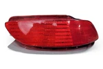 2006-2008 Lexus RX400H Rear Bumper Reflector Left/driver 81921-48040, F009, Oem,. Fixed Price $65.02.