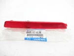 Genuine Oem Mazda BN8R-51-5L0B Passenger Front Bumper Reflector Trim 2004-2009 3. Fixed Price $47.05.