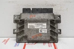 2019 Ford Fiesta 1.6L KA6A-12A650-AC Engine Control Module Unit Ecm B77 020. Fixed Price $28.79.
