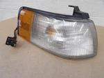 Mazda 626 1988-1992 Park Lamp Turn Signal Rh Passengers Side -fender Mounted Oem. Fixed Price $32.90.