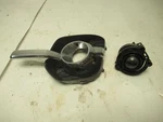 10 Chevy Equinox Front Lamp Left W/trim Bezel. Fixed Price $39.95.