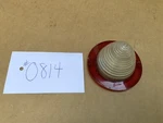 1961 Chevy Impala Back Up Lens 5951997 Bel Air Biscayne. Fixed Price $9.95.