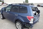 Subaru Forester 2011 Left Rear Side Bumper Marker Light 7665. Fixed Price $39.00.