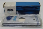 New Ford Motor Company Genuine Oem Bezel Part No. D0RY-15A440-F. Fixed Price $49.99.