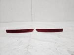 16-18 Bmw F30 F31 335I 328I 320I 330 Right Left Rear Bumper Reflector 7400208/7. Fixed Price $25.00.