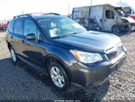Rear Gry Bumper Assy (textured) Oem 14-18 Subaru Forester. Fixed Price $150.00.