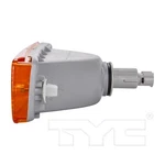 Tyc 12-1590-00 Turn Signal Light Assembly For 93-98 Toyota T100. Fixed Price $39.99.