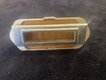 Chevrolet Chevelle Side Marker Light And Bezel 5960469. Fixed Price $49.99.