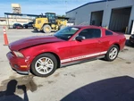 Used Side Marker Light Assembly Fits: 2012 Ford Mustang Amber Bumper. Fixed Price $114.90.