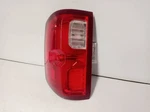 Passenger Right Tail Light From 2017 Chevrolet Silverado 1500 12480995. Fixed Price $338.94.